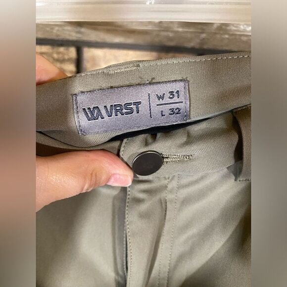 ‎Vrst pants - Picture 3 of 7